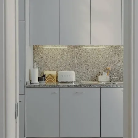 Luxury In Flores By Kobi *