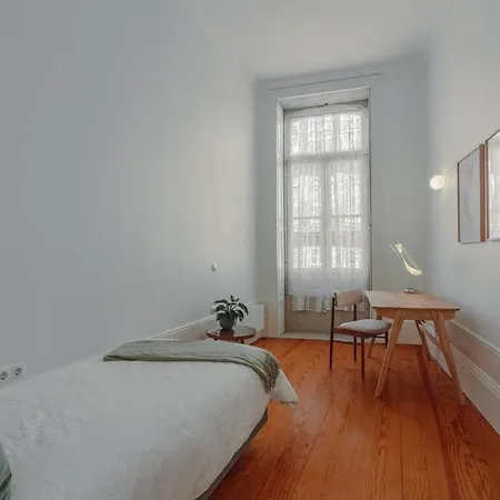 Luxury In Flores By Kobi * Oporto