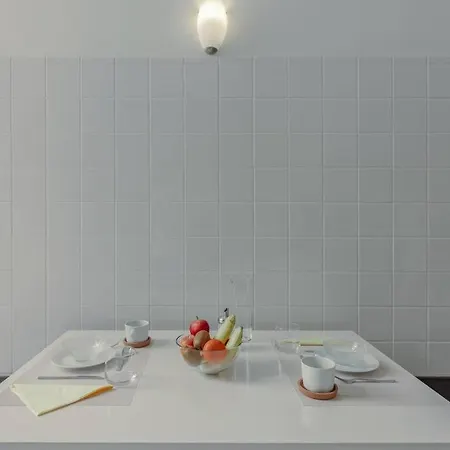 Luxury In Flores By Kobi Apartment