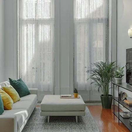Luxury In Flores By Kobi Appartement Oporto