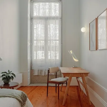 Luxury In Flores By Kobi Oporto