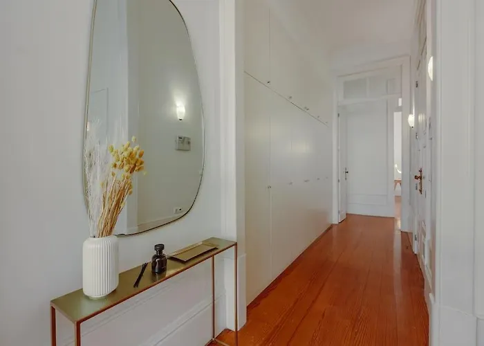 Apartment Luxury In Flores By Kobi Porto