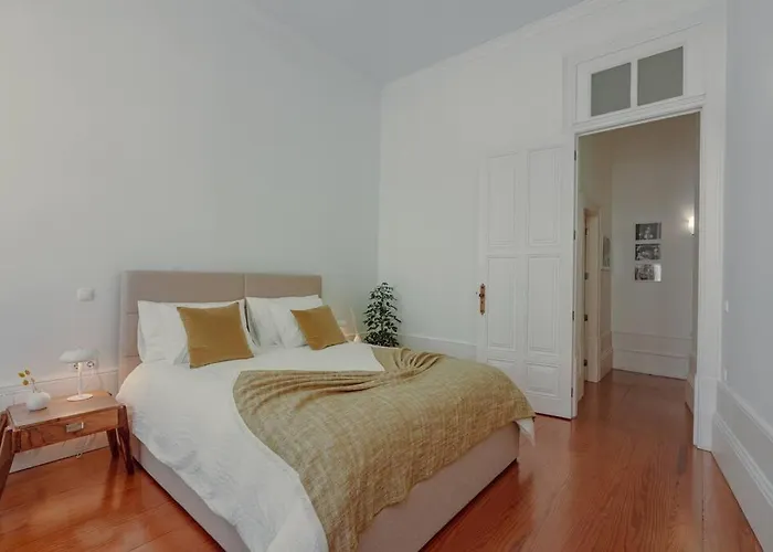 Luxury In Flores By Kobi Apartment