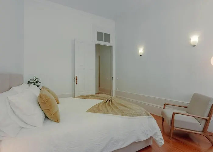 Luxury In Flores By Kobi Apartment *