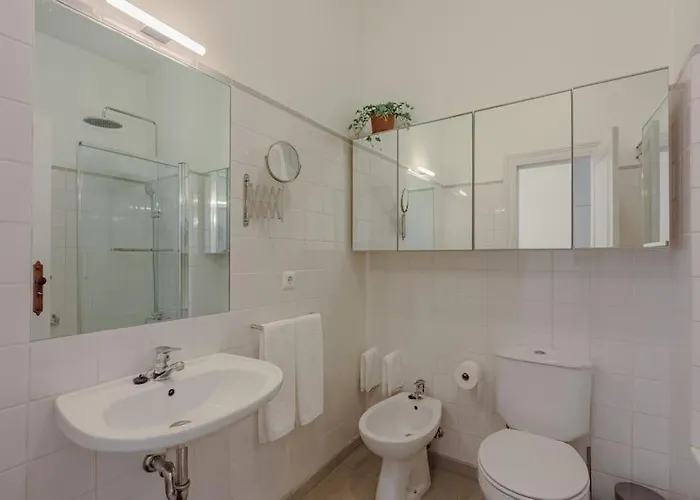 Luxury In Flores By Kobi Apartment