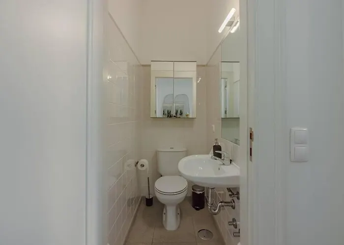 Διαμέρισμα Luxury In Flores By Kobi Πόρτο