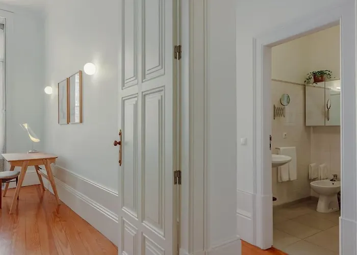 Luxury In Flores By Kobi Πόρτο