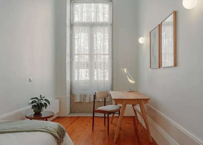 Luxury In Flores By Kobi Porto