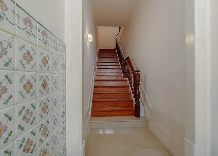 Luxury In Flores By Kobi Apartment