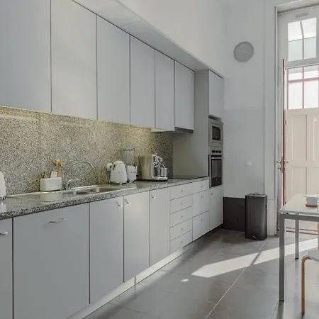 Luxury In Flores By Kobi Apartment