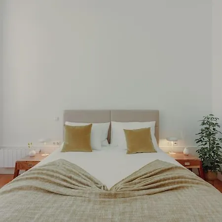 Luxury In Flores By Kobi Apartment *