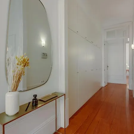 Apartment Luxury In Flores By Kobi Porto