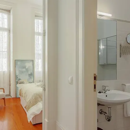 Luxury In Flores By Kobi Porto