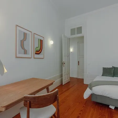 Apartment Luxury In Flores By Kobi