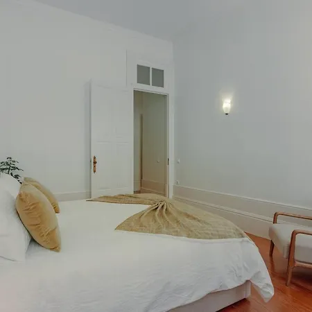 Luxury In Flores By Kobi Apartment *