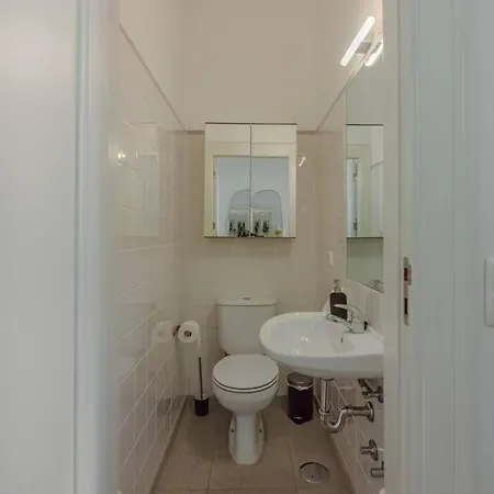 Apartment Luxury In Flores By Kobi Porto