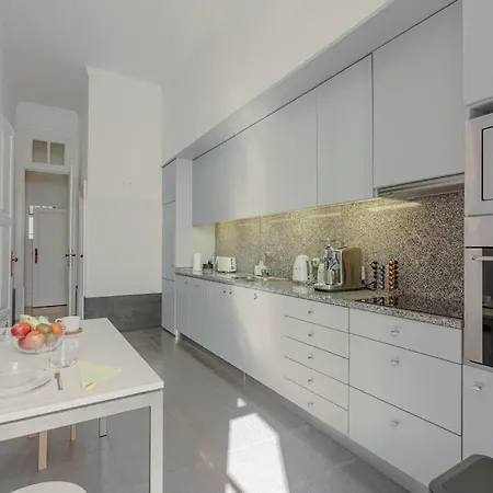 Apartment Luxury In Flores By Kobi *