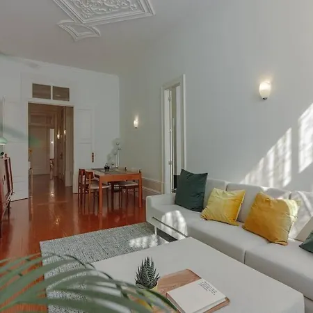 Apartment Luxury In Flores By Kobi