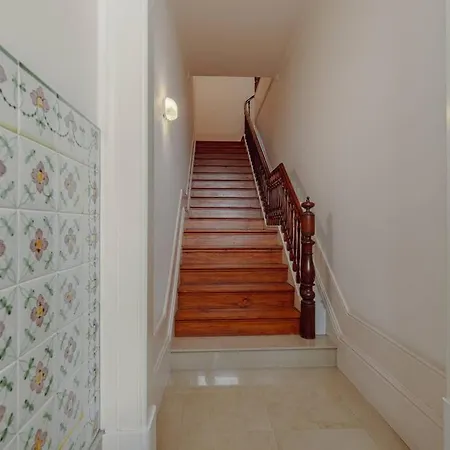 Luxury In Flores By Kobi Apartment