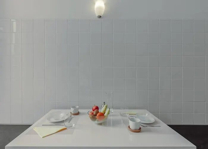 Luxury In Flores By Kobi Appartamento