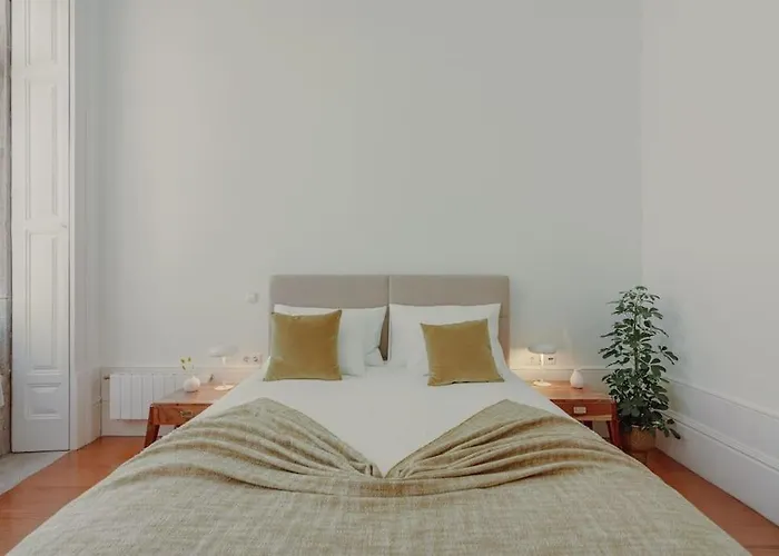 Luxury In Flores By Kobi Appartamento *