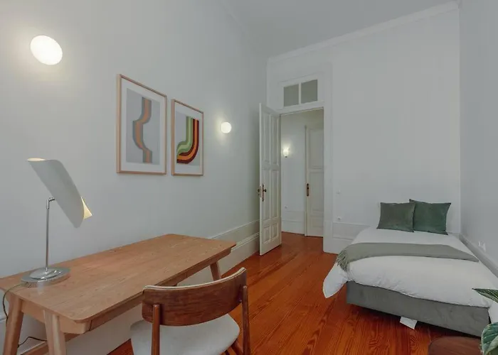 Appartamento Luxury In Flores By Kobi