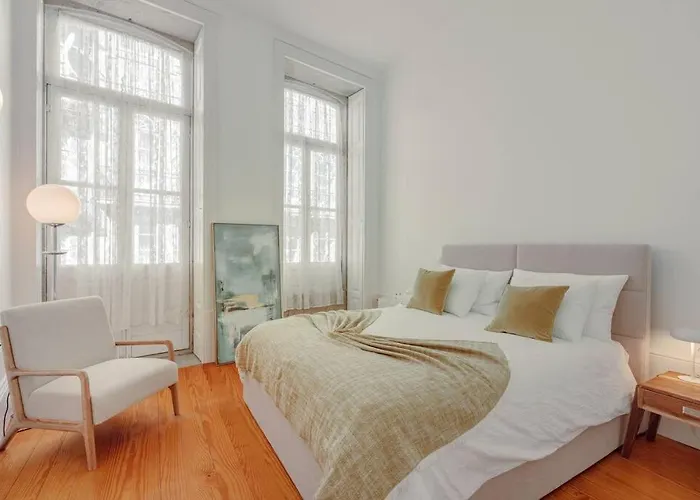 Luxury In Flores By Kobi Appartamento *