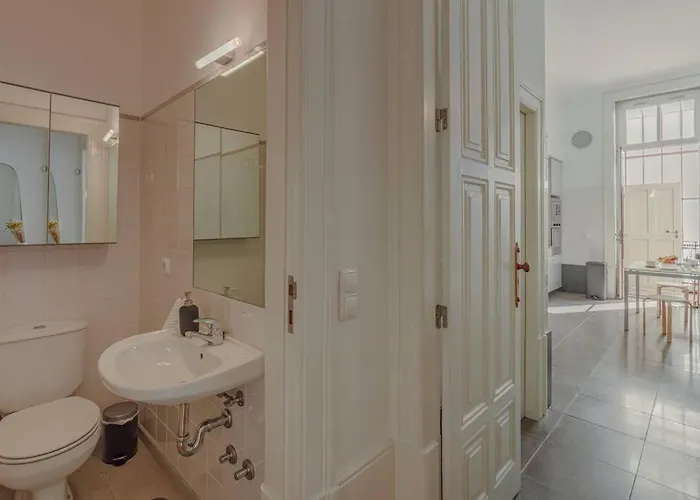 Appartamento Luxury In Flores By Kobi