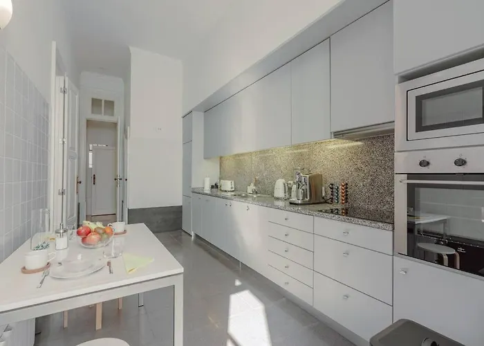 Appartamento Luxury In Flores By Kobi *