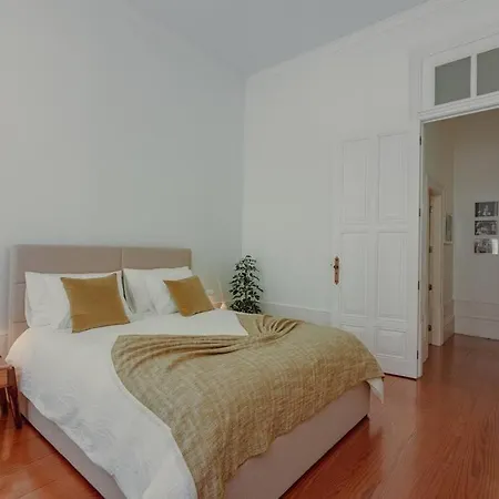 Luxury In Flores By Kobi Apartamento