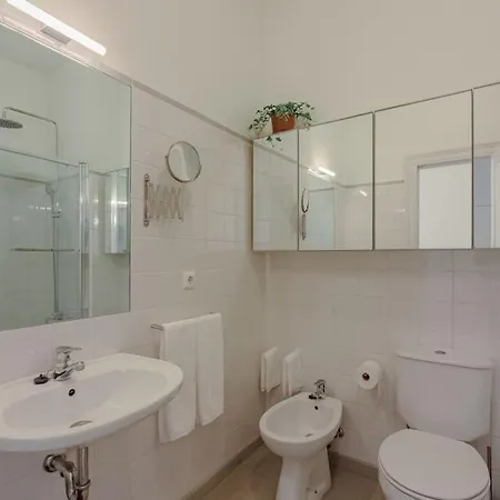 Luxury In Flores By Kobi Apartamento