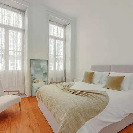 Luxury In Flores By Kobi Apartamento *